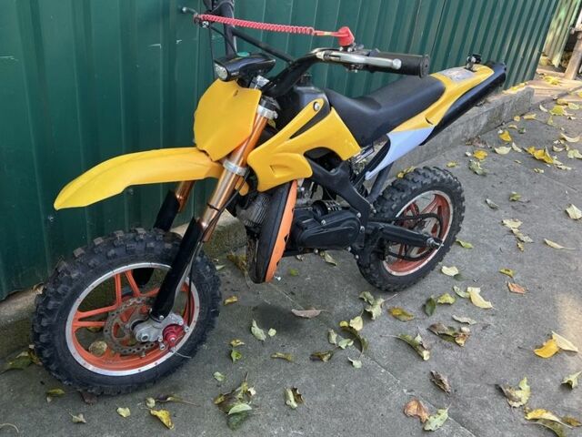 Rider Інша, об'ємом двигуна 49 л та пробігом 0 тис. км за 239 $, фото 1 на Automoto.ua