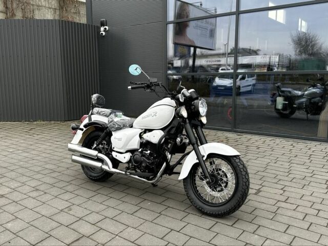 Rider Інша, об'ємом двигуна 0.25 л та пробігом 0 тис. км за 1860 $, фото 1 на Automoto.ua