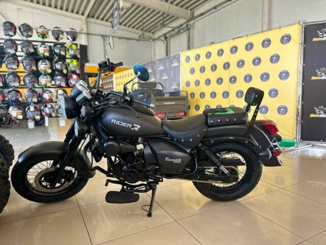 Rider Другая, объемом двигателя 0.25 л и пробегом 0 тыс. км за 1910 $, фото 1 на Automoto.ua