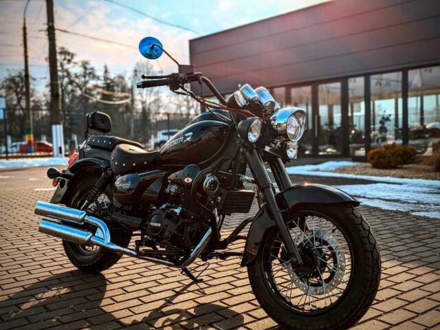 Rider Інша, об'ємом двигуна 0.25 л та пробігом 0 тис. км за 1860 $, фото 1 на Automoto.ua