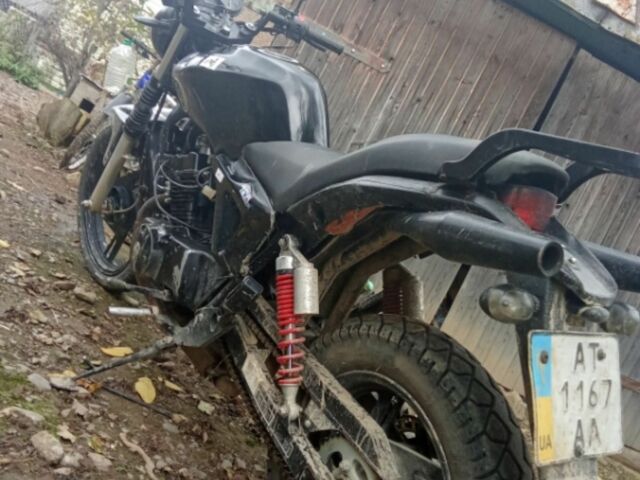 Rider Інша, об'ємом двигуна 0.25 л та пробігом 0 тис. км за 700 $, фото 1 на Automoto.ua