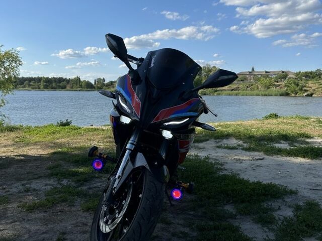 Rider Другая, объемом двигателя 0.25 л и пробегом 0 тыс. км за 2000 $, фото 1 на Automoto.ua