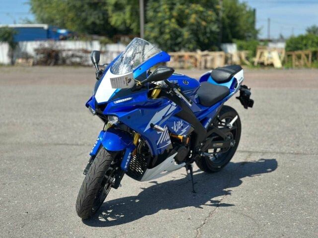 Rider Другая, объемом двигателя 0.25 л и пробегом 0 тыс. км за 99440 $, фото 1 на Automoto.ua