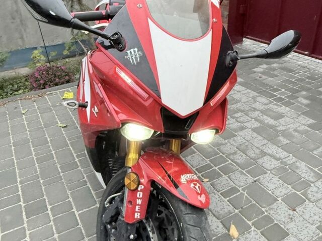 Rider Другая 2023 в Днепре (Днепропетровске) на Automoto.ua Rider Другая, объемом двигателя 0.25 л и пробегом 0 тыс. км за 1500 $, фото 1 на Automoto.ua