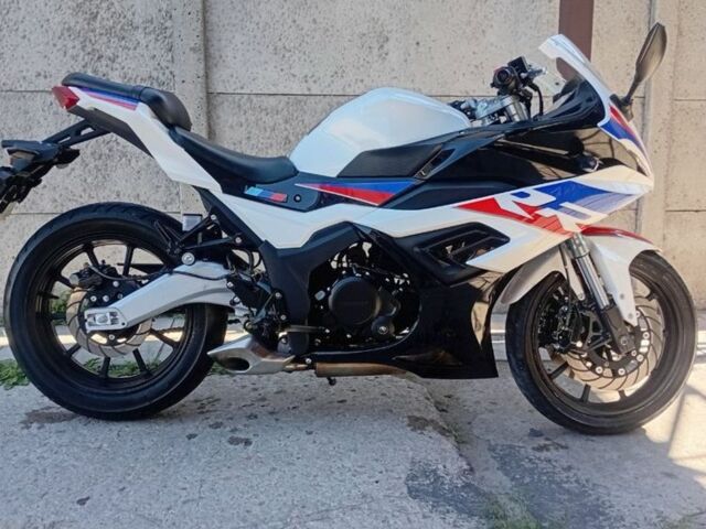 Rider Другая, объемом двигателя 0.25 л и пробегом 0 тыс. км за 1700 $, фото 1 на Automoto.ua