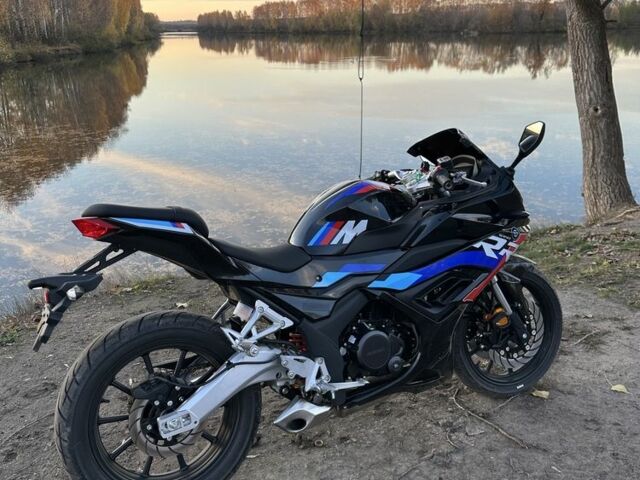 Rider Другая, объемом двигателя 0.25 л и пробегом 0 тыс. км за 1896 $, фото 1 на Automoto.ua