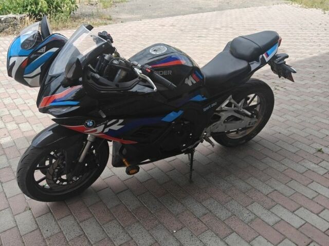 Rider Другая, объемом двигателя 0.25 л и пробегом 0 тыс. км за 2000 $, фото 1 на Automoto.ua