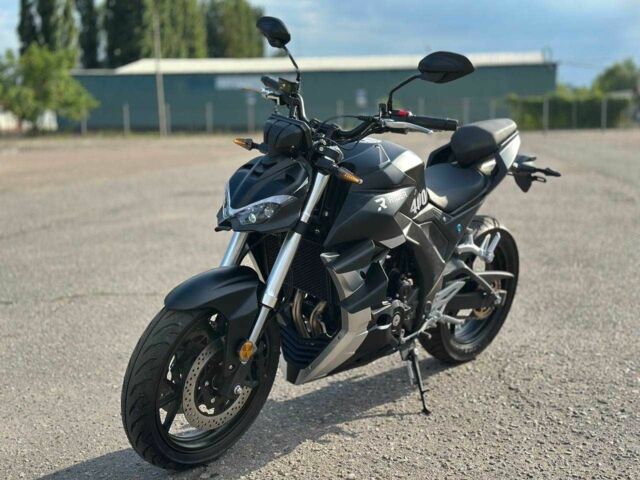 Rider Другая, объемом двигателя 0.4 л и пробегом 0 тыс. км за 144800 $, фото 1 на Automoto.ua