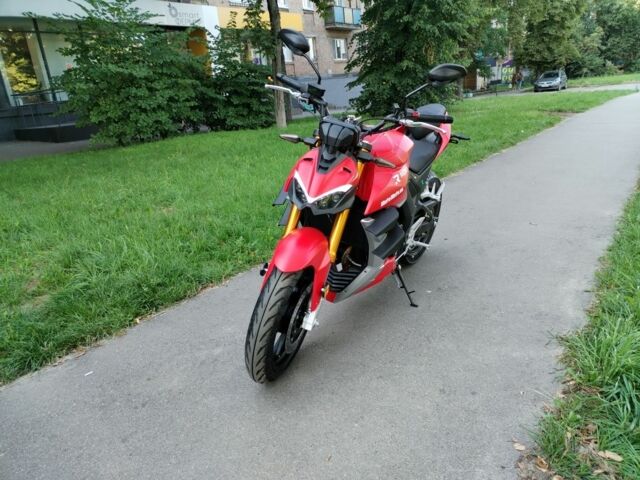 Rider Другая, объемом двигателя 0.4 л и пробегом 0 тыс. км за 3400 $, фото 1 на Automoto.ua