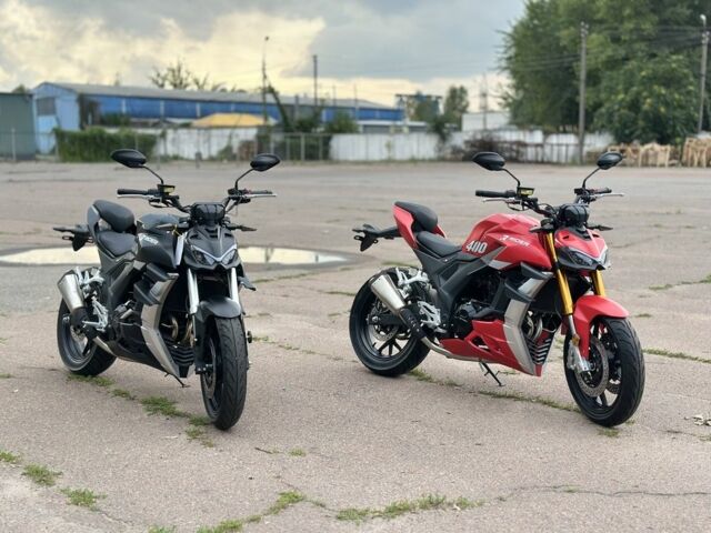Rider Інша, об'ємом двигуна 0.4 л та пробігом 0 тис. км за 3450 $, фото 1 на Automoto.ua