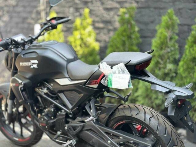 Rider Другая, объемом двигателя 0.25 л и пробегом 0 тыс. км за 83580 $, фото 1 на Automoto.ua