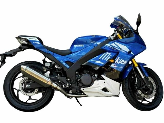 Rider Другая, объемом двигателя 0 л и пробегом 0 тыс. км за 2320 $, фото 1 на Automoto.ua