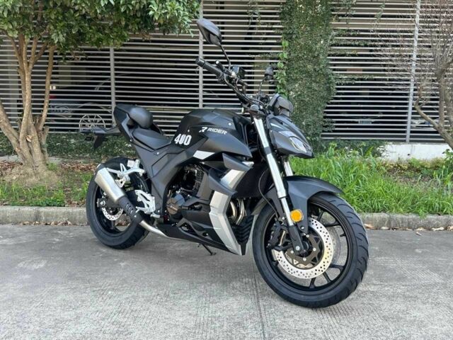 Rider Другая, объемом двигателя 0.4 л и пробегом 0 тыс. км за 3400 $, фото 1 на Automoto.ua