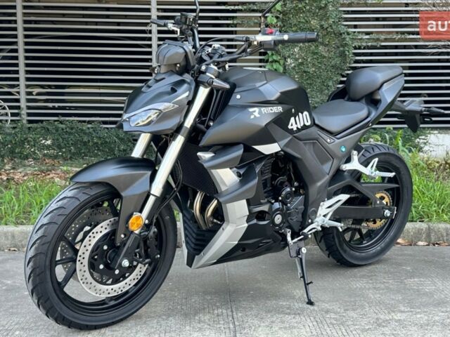 Rider Dukati V4 400, объемом двигателя 0.4 л и пробегом 0 тыс. км за 3400 $, фото 1 на Automoto.ua