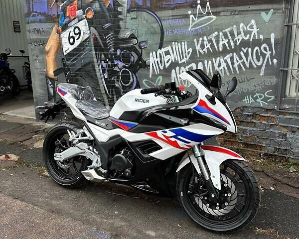 Rider RR 250CC, объемом двигателя 0 л и пробегом 1 тыс. км за 2180 $, фото 1 на Automoto.ua
