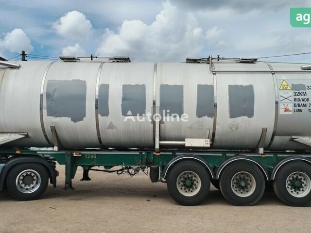 Rinnen S-NA 1993 у Александрие на Automoto.ua Rinnen S-NA, об'ємом двигуна 0 л та пробігом 0 тис. км за 30500 $, фото 1 на Automoto.ua