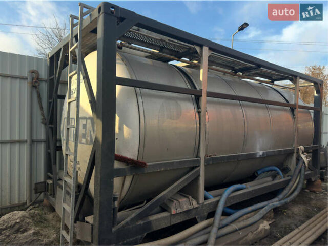 Rinnen S-NA, объемом двигателя 0 л и пробегом 0 тыс. км за 18000 $, фото 1 на Automoto.ua