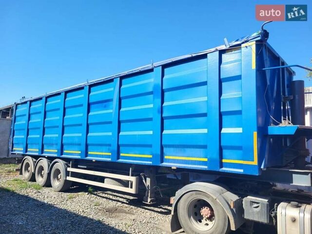 Синій Rinnen S-NA, об'ємом двигуна 0 л та пробігом 1 тис. км за 20000 $, фото 1 на Automoto.ua