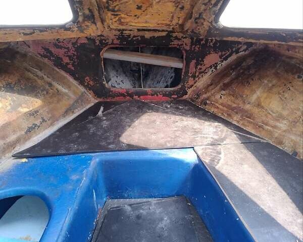 Синий Ритм М, объемом двигателя 25 л и пробегом 0 тыс. км за 3000 $, фото 1 на Automoto.ua