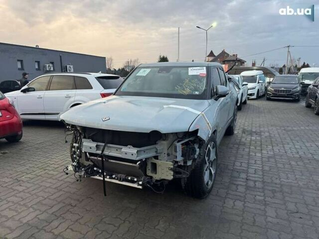 Rivian R1T, об'ємом двигуна 0 л та пробігом 62 тис. км за 31500 $, фото 1 на Automoto.ua