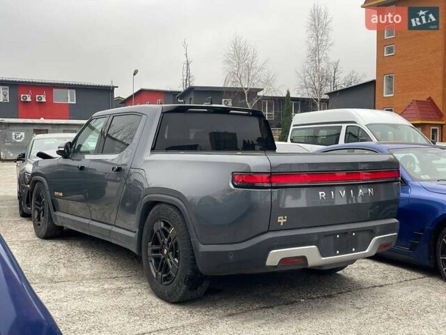 Rivian R1T, об'ємом двигуна 0 л та пробігом 1 тис. км за 31000 $, фото 1 на Automoto.ua