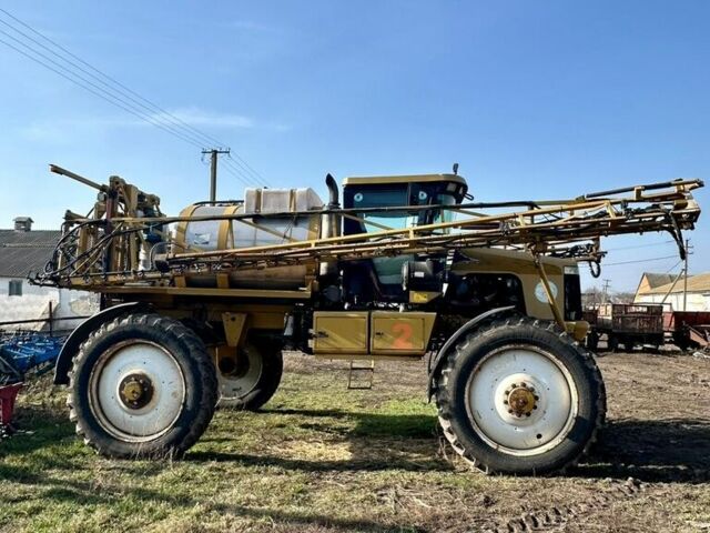 Бежевый RoGator 1064, объемом двигателя 0 л и пробегом 0 тыс. км за 49581 $, фото 1 на Automoto.ua
