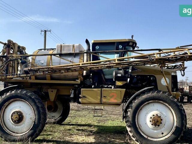 RoGator 1064 2000 у Лозовой на Automoto.ua RoGator 1064, об'ємом двигуна 0 л та пробігом 0 тис. км за 55000 $, фото 1 на Automoto.ua