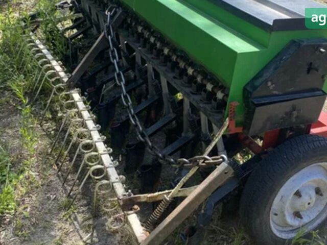 Roger 3.0, об'ємом двигуна 0 л та пробігом 0 тис. км за 1700 $, фото 1 на Automoto.ua