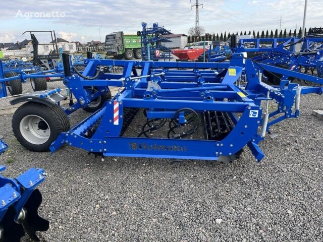 Rolmako Другая, объемом двигателя 0 л и пробегом 0 тыс. км за 23222 $, фото 1 на Automoto.ua