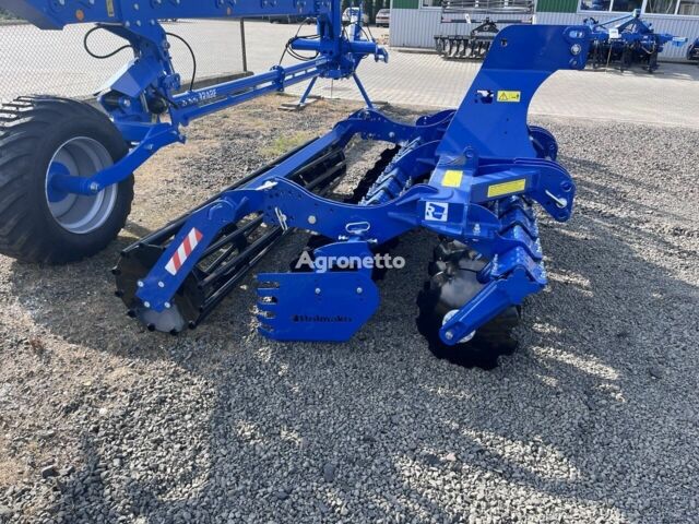 Rolmako Другая, объемом двигателя 0 л и пробегом 0 тыс. км за 9346 $, фото 1 на Automoto.ua