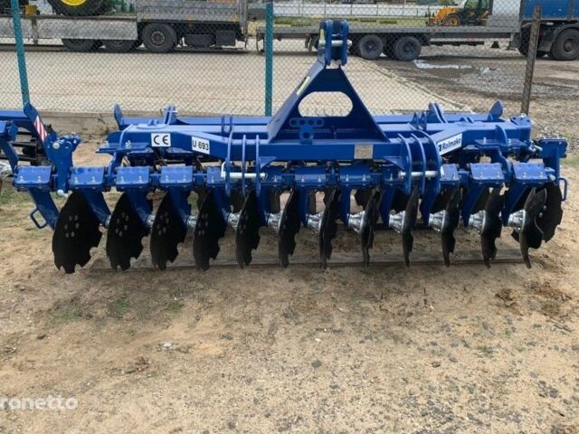 Rolmako Другая, объемом двигателя 0 л и пробегом 0 тыс. км за 13604 $, фото 1 на Automoto.ua