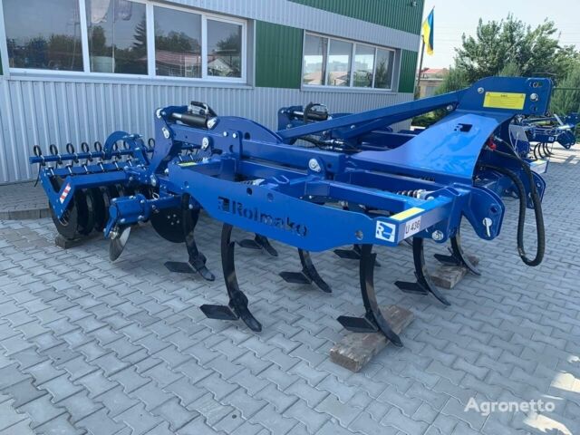 Rolmako Другая, об'ємом двигуна 0 л та пробігом 0 тис. км за 23508 $, фото 1 на Automoto.ua