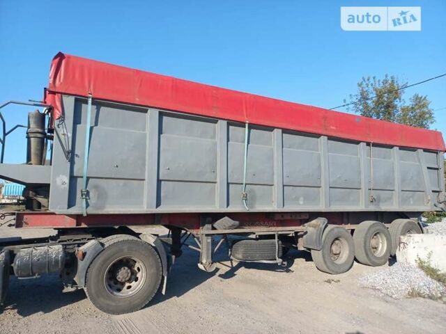 Rossart Гифут, объемом двигателя 0 л и пробегом 1 тыс. км за 11000 $, фото 1 на Automoto.ua