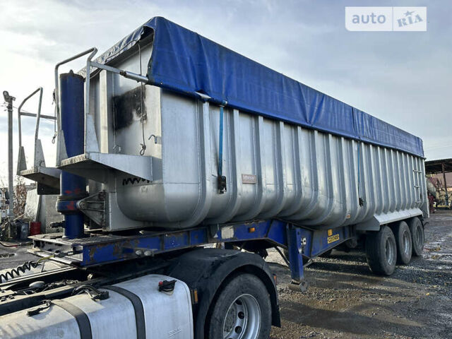 Rothdean A3AT, объемом двигателя 0 л и пробегом 700 тыс. км за 15300 $, фото 1 на Automoto.ua