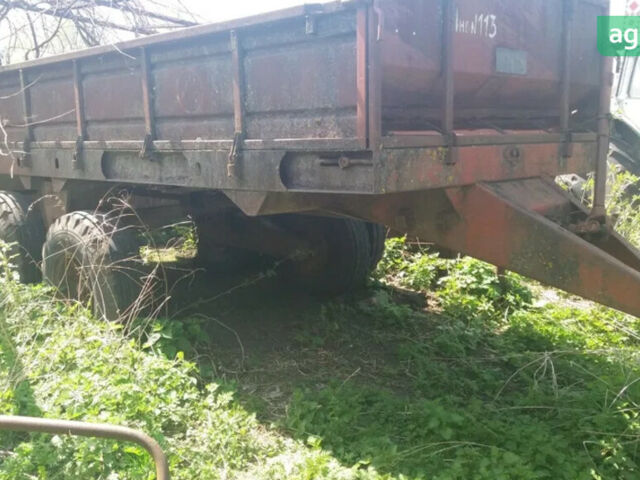 РОУ 6, объемом двигателя 0 л и пробегом 0 тыс. км за 1820 $, фото 1 на Automoto.ua