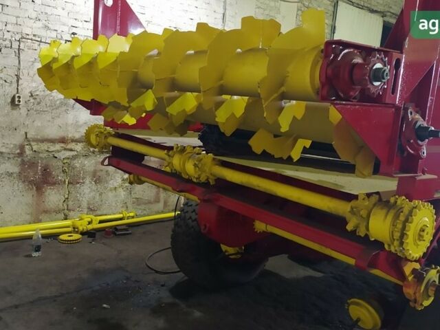 РОУ 6, объемом двигателя 0 л и пробегом 0 тыс. км за 6000 $, фото 1 на Automoto.ua