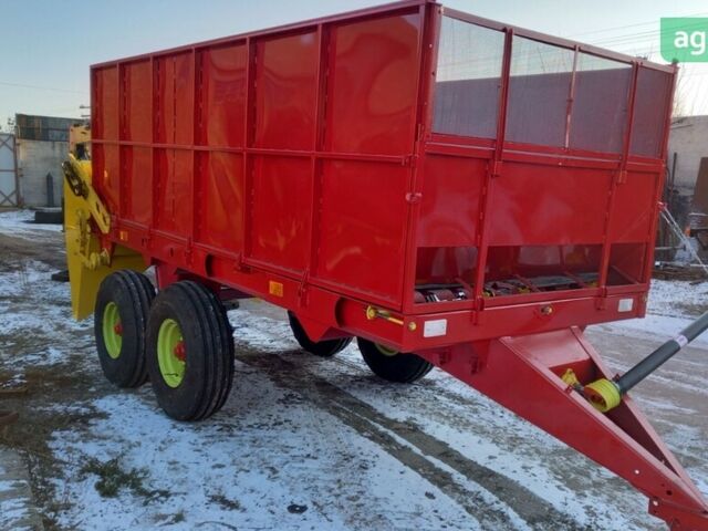 РОУ 6, объемом двигателя 0 л и пробегом 10 тыс. км за 8493 $, фото 1 на Automoto.ua