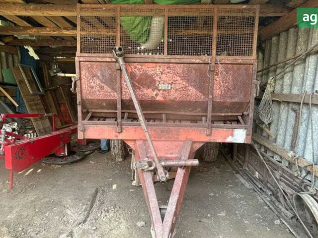 РОУ 6, об'ємом двигуна 0 л та пробігом 0 тис. км за 1917 $, фото 1 на Automoto.ua