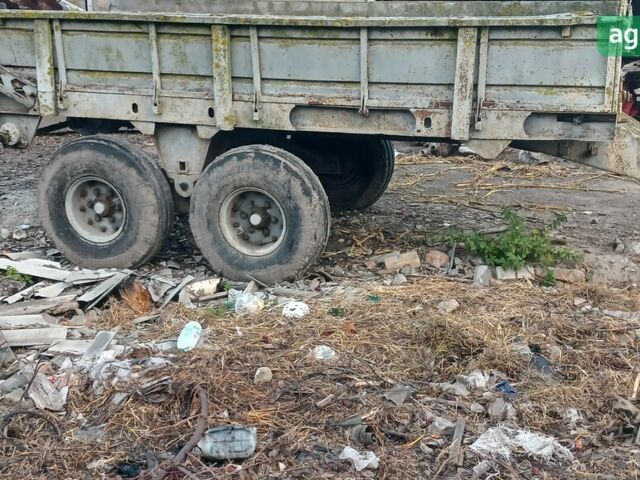 РОУ 7, объемом двигателя 14.86 л и пробегом 0 тыс. км за 2857 $, фото 1 на Automoto.ua