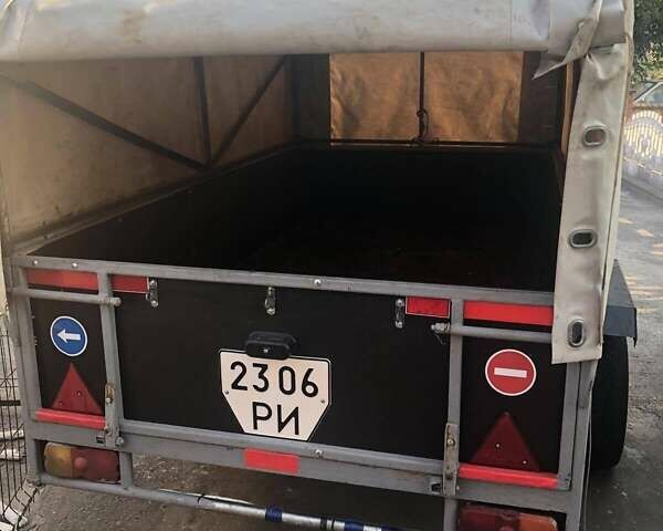 Коричневий Ровносельмаш НТ-2, об'ємом двигуна 0 л та пробігом 1 тис. км за 1000 $, фото 1 на Automoto.ua