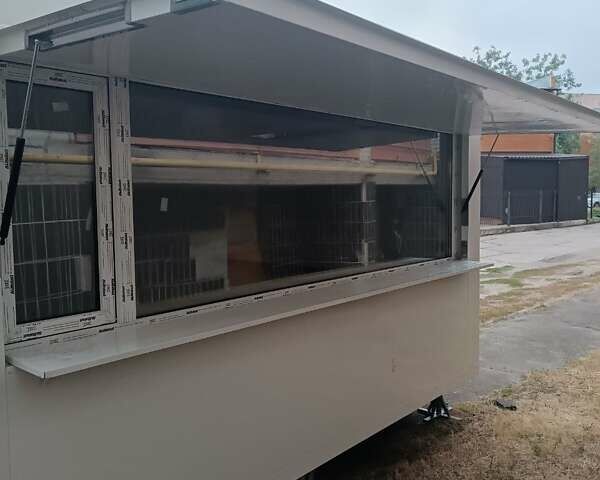 Белый РТ 1/03, объемом двигателя 0 л и пробегом 1 тыс. км за 4400 $, фото 1 на Automoto.ua