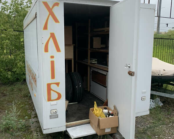 Белый РТ 1/05, объемом двигателя 0 л и пробегом 2 тыс. км за 2371 $, фото 1 на Automoto.ua