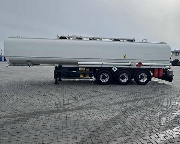 Белый SACIM SCX, объемом двигателя 0 л и пробегом 1 тыс. км за 25500 $, фото 1 на Automoto.ua