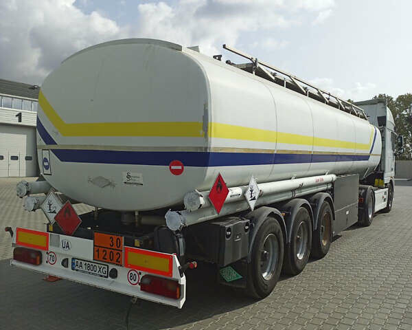 SACIM SCX, объемом двигателя 0 л и пробегом 0 тыс. км за 17700 $, фото 1 на Automoto.ua