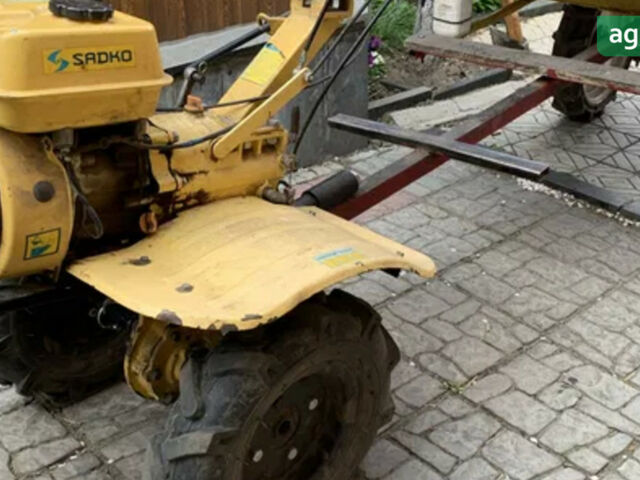 Sadko М-900, объемом двигателя 0 л и пробегом 0 тыс. км за 546 $, фото 1 на Automoto.ua
