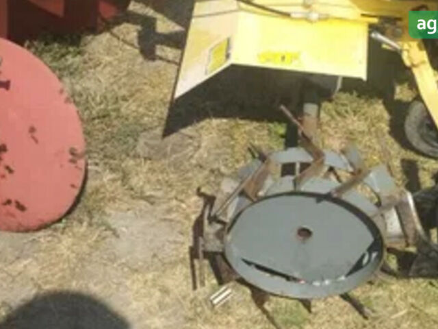 Sadko M500, об'ємом двигуна 0 л та пробігом 0 тис. км за 118 $, фото 1 на Automoto.ua