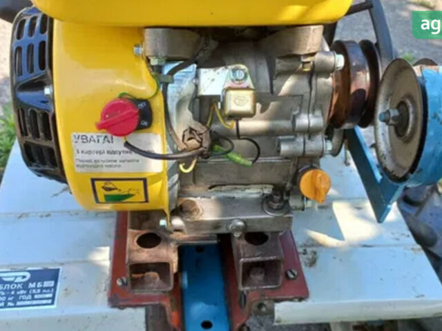 Sadko МБ-2, объемом двигателя 0.15 л и пробегом 0 тыс. км за 357 $, фото 1 на Automoto.ua