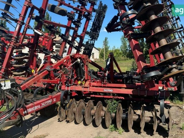 Salford 699 2014 у Золотоноше на Automoto.ua Salford 699, об'ємом двигуна 0 л та пробігом 0 тис. км за 36000 $, фото 1 на Automoto.ua