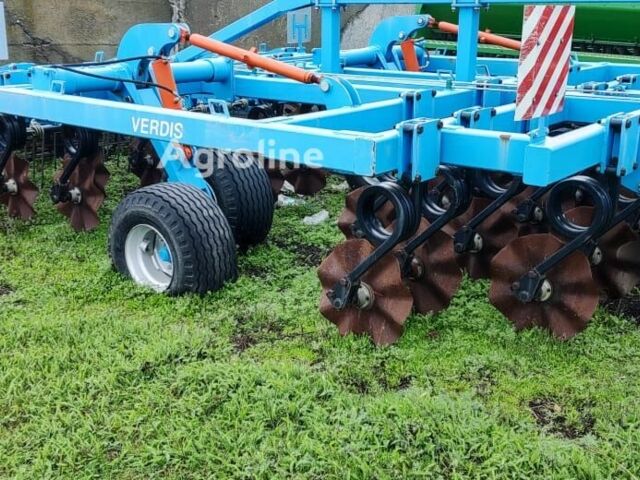 Salford Другая, объемом двигателя 0 л и пробегом 0 тыс. км за 700316 $, фото 1 на Automoto.ua