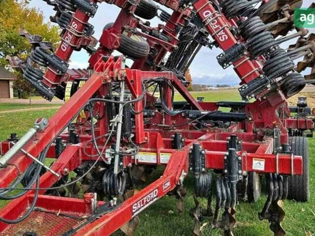 Salford RTS, об'ємом двигуна 0 л та пробігом 0 тис. км за 98000 $, фото 1 на Automoto.ua